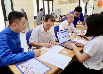 Tin vui cho những người hưởng trợ cấp xã hội ở Hà Nội từ 1/1/2026