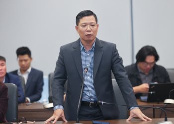 ‘Đường cao tốc’ 5G mở lối cho hàng hóa vươn xa