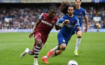 Lịch thi đấu bóng đá mới nhất hôm nay 21/8