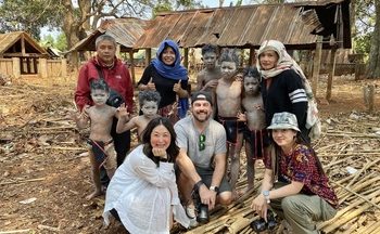 Mô hình du lịch thế hệ mới tái định nghĩa trải nghiệm biển Việt Nam