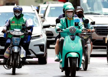 Hài hòa và chia sẻ