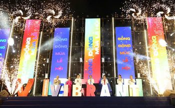 Khu bảo tồn Đồng Tháp Mười – ‘trái tim xanh’ gìn giữ bản sắc Nam Bộ