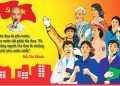 Đại hội Thi đua yêu nước toàn quốc lần thứ XI diễn ra vào ngày 26 – 27/12