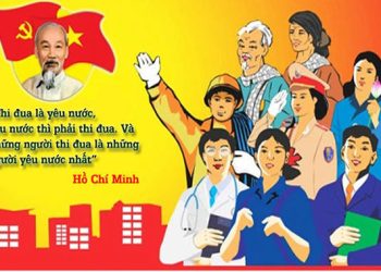 Đại hội Thi đua yêu nước toàn quốc lần thứ XI diễn ra vào ngày 26 – 27/12