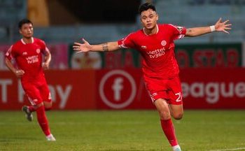 Lịch thi đấu bóng đá ngày 27/8: Hải Phòng và Sông Lam Nghệ An