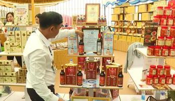 Đồng Tháp: Sản xuất công nghiệp, xuất khẩu duy trì đà tăng trưởng cao