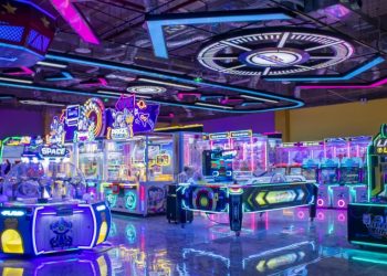 FunStation Mega Market Đà Nẵng – Không gian giải trí thế hệ mới tại “thành phố đáng sống bậc nhất hành tinh”