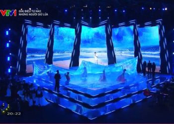 Giai điệu tự hào về ‘Những người giữ lửa’