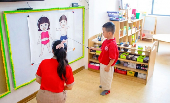 Giáo dục giới tính: Không phải vẽ đường cho hươu chạy, mà là mở đường để con an toàn