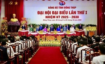 Lâm Đồng thông tin về Hội nghị xúc tiến đầu tư năm 2025