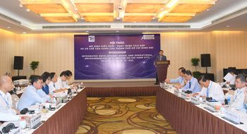 Tạo động lực phát triển thị trường, nâng tầm sản phẩm Lai Châu