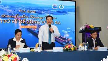 Hợp tác đào tạo – nghiên cứu thúc đẩy công nghiệp Cần Thơ phát triển