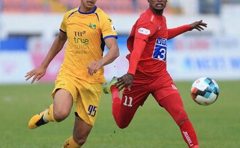 U9 Việt Hùng Thanh Hóa vô địch Giải Bóng đá U9 toàn quốc