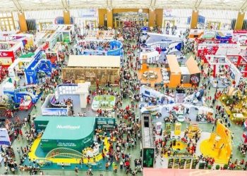 Hội chợ mùa Xuân lần thứ nhất năm 2026 dự kiến diễn ra từ 4 – 8/2/2026