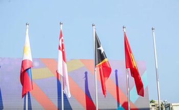 Đoàn Thể thao Việt Nam nhận được hỗ trợ lớn cho SEA Games 33