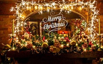 Những điều thú vị ít ai biết về Giáng sinh