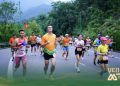 Gần 3.000 người cháy hết mình với Gia Lai City Trail 2025