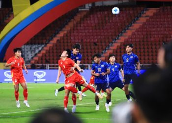 Thủ tướng ngợi khen ‘Cú đúp’ Huy chương Vàng SEA Games