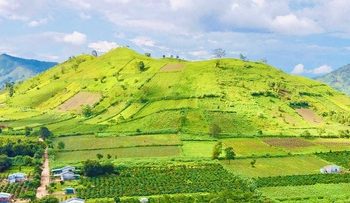 Hàng loạt sự kiện hấp dẫn trong ngày đầu tiên của Hội chợ Mùa Thu