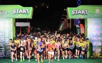 3.000 vận động viên sẵn sàng ‘đánh thức đại ngàn’ Gia Lai