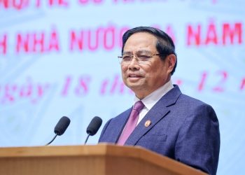 Thủ tướng: Kinh tế số có bước phát triển vượt bậc