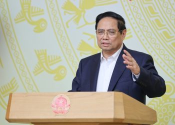 Thủ tướng: Tổ chức Đại hội Thi đua yêu nước phải nghiêm túc, đặc sắc, lan tỏa