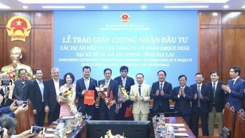 TP. Hồ Chí Minh thúc đẩy chuyển đổi số – xanh trong lĩnh vực logistics