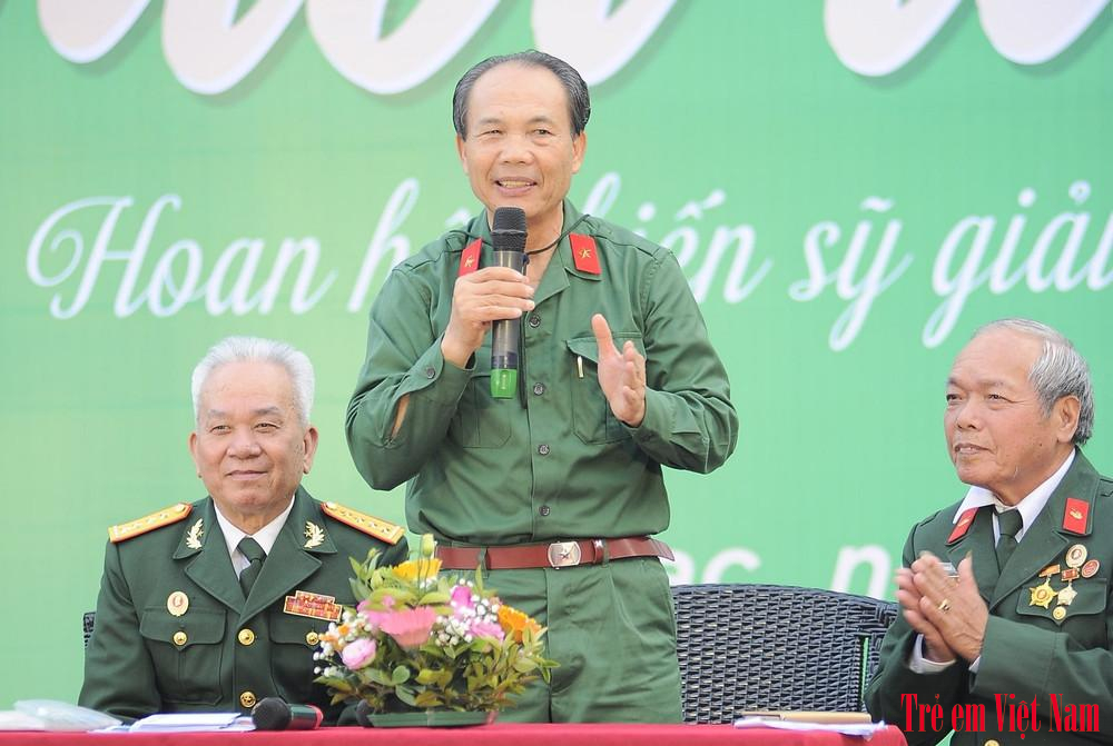 nguyễn tiến luận