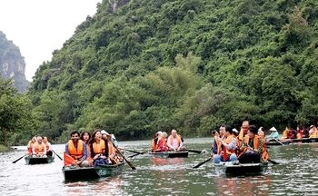 TP. Hồ Chí Minh: Chính quyền và doanh nghiệp hợp lực phát triển du lịch