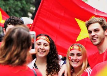 Việt Nam sắp tổ chức đón khách du lịch quốc tế thứ 20 triệu