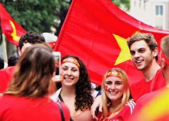 Truyền thông quốc tế ca ngợi thành tựu lịch sử của du lịch Việt Nam