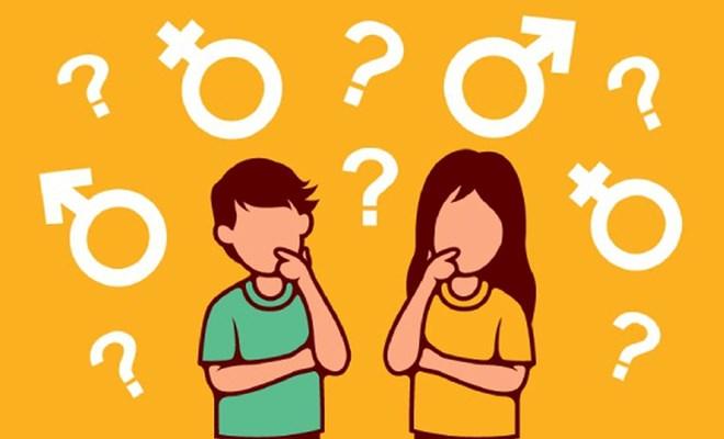 Khi trẻ tò mò quá sớm mà người lớn cha mẹ, thầy cô, người chăm sóc lại chưa kịp thích ứng với sự thay đổi này, nguy cơ phát sinh những hành vi thiếu an toàn trở nên đáng lo ngại. khiconlechlacchuyengioitinh