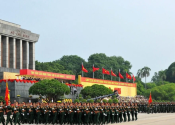 Cội nguồn sức mạnh của Quân đội nhân dân Việt Nam