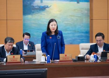 Đề nghị tăng cường kiểm tra hoạt động kinh doanh trên không gian mạng