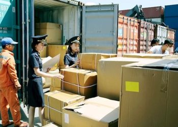 Rủi ro trục lợi, Cục Hải quan ‘siết’ nhập khẩu máy móc, thiết bị đã qua sử dụng