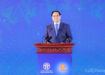 Thủ tướng: Hạ tầng chiến lược tạo nền tảng cho phát triển giai đoạn mới