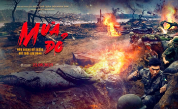 Tối nay (1/9): Concert quốc gia đặc biệt tái hiện một chặng đường lịch sử hào hùng