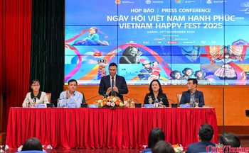 Sắp diễn ra Liên hoan Trà quốc tế tại Huế