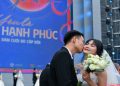 Khai mạc Ngày hội Việt Nam hạnh phúc 2025