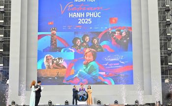 Tết Nguyên đán 2025: Nên mừng tuổi bao nhiêu để vừa ý mà vẫn tinh tế?