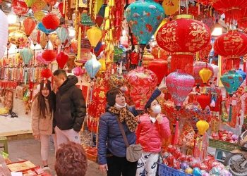 Thủ tướng Chính phủ đồng ý nghỉ 4 ngày Tết Dương lịch 2026