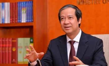 Giữ tôn nghiêm trong giáo dục: “Thầy ra thầy, trò ra trò”