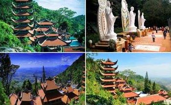 Đảo Phú Quý: Viên ngọc xanh giữa đại dương