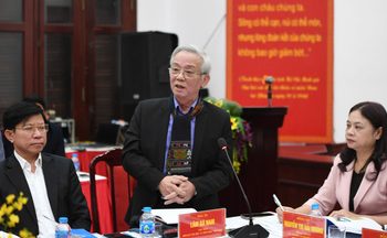 Khai mạc Liên hoan phim Việt Nam lần thứ XXIV