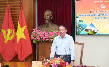 Gia Lai tận dụng ‘rừng vàng, biển bạc’, đưa du lịch thành ngành kinh tế mũi nhọn