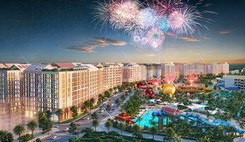 Kiến tạo cộng đồng tinh hoa, năng động tại The Ninety Complex