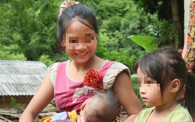 Tảo hôn làm mất đi cơ hội về học tập, việc làm tốt, cơ hội để cải thiện điều kiện sống và chăm sóc sức khỏe của bà mẹ và trẻ em.