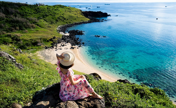 Thanh Hóa khẳng định ngôi vương du lịch biển miền Bắc