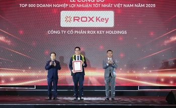 Hợp tác quốc tế lập liên doanh phát triển nhựa công nghiệp, logistics