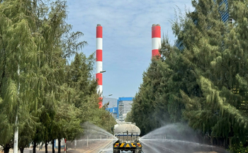 Câu chuyện Gen Z giảm stress, tìm lại bản thân khi sống chậm giữa thiên nhiên và hương trà